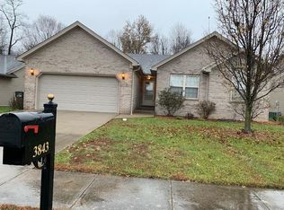 3843 Ridgetop Cir, Jeffersonville, IN 47130