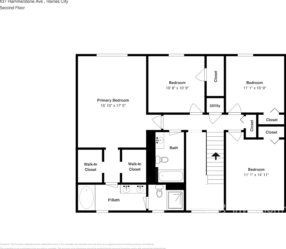 437 Hammerstone Ave Haines City, FL 33844 — Photo 3