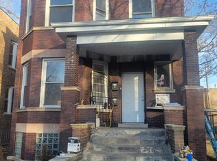 7519 S Dobson Ave #1, Chicago, IL 60619