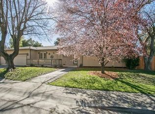 949 Ponderosa Pl, Davis, CA 95616