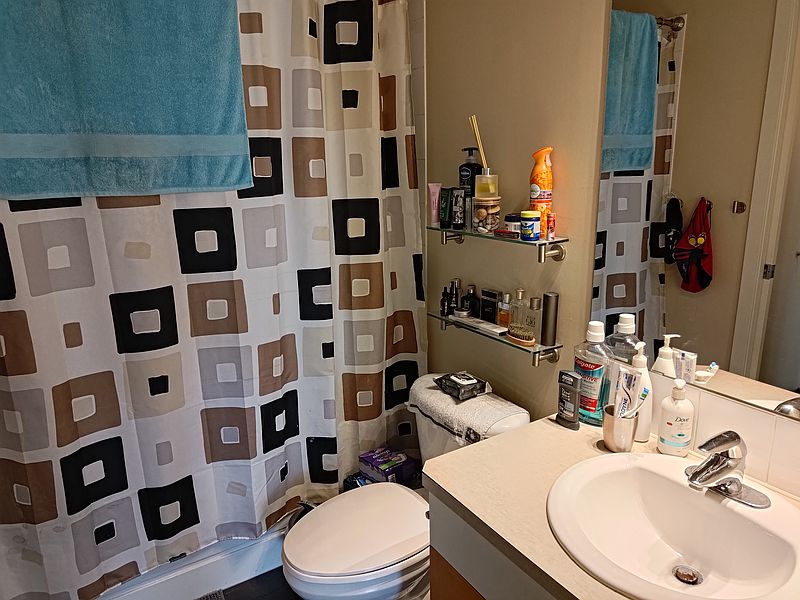 Calgary Apartment for rent - 1 Bedroom — photo 5