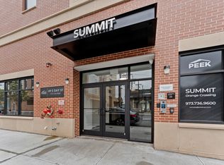 SUMMIT Orange Crossing, Orange, NJ 07050