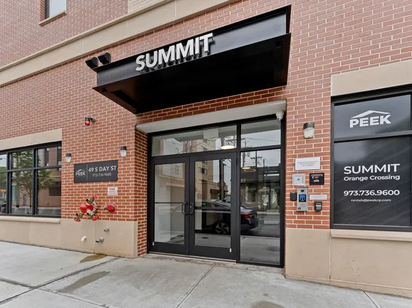 SUMMIT Orange Crossing, 49 S Day St #204, Orange, NJ 07050