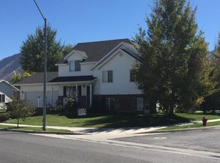 1454 E 820 S, Spanish Fork, UT 84660