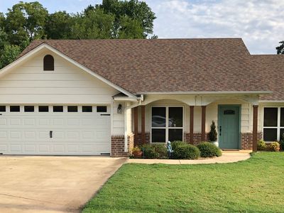 112 Brick Plant Rd, Henderson, TX, 75652