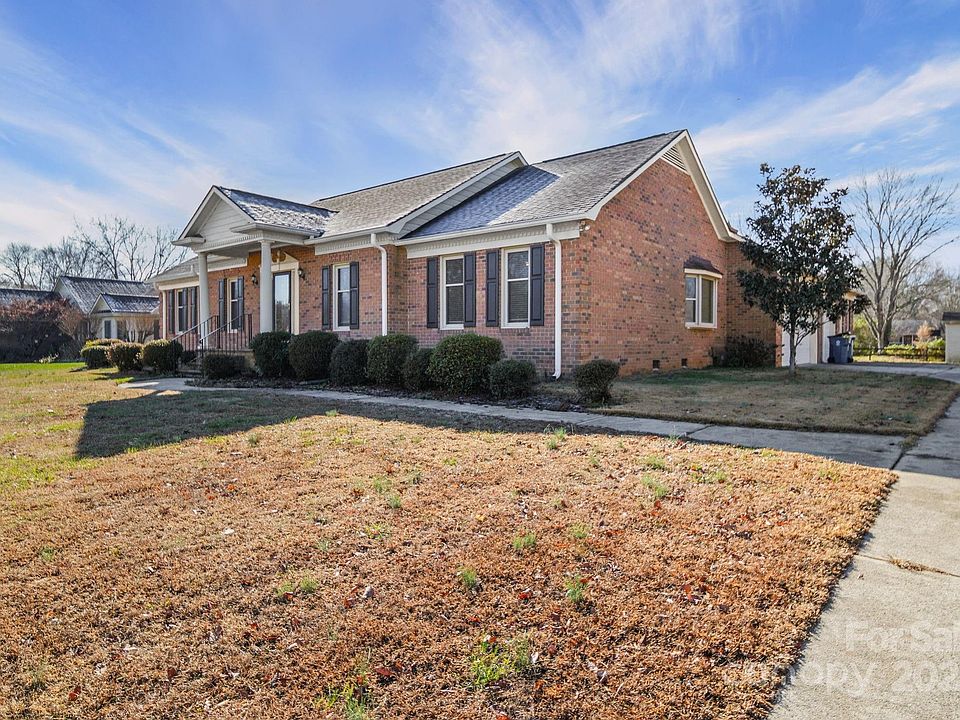 3023 Tradd Dr, Harrisburg, NC 28075 | Zillow