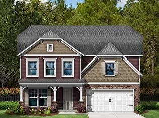 322 Blue Lagoon Ln, Lexington, SC 29072