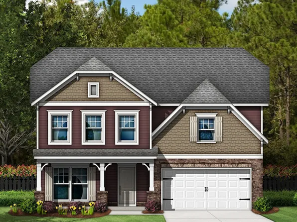 322 Blue Lagoon Ln, Lexington, SC 29072
