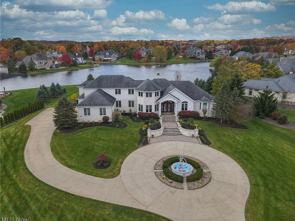 3350 E Galloway Dr, Richfield, OH 44286 Zillow