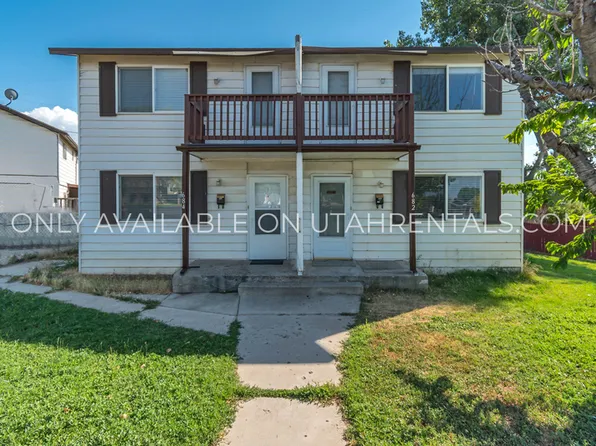 682 E 300 S, Spanish Fork, UT 84660