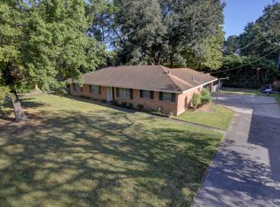134 Templeton Dr, Lafayette, LA 70508
