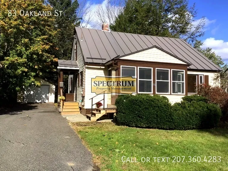 83 Oakland St — Photo 1