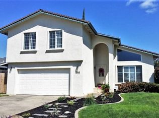 404 W Whyte Ave, Roseville, CA 95678