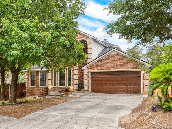 4222 Manitou Bay, San Antonio, TX 78259