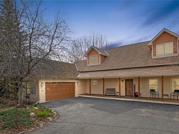 27702 Silver Spur St, Steamboat Springs, CO 80487