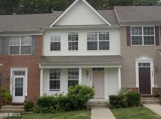 4306 Normandy Ct, Fredericksburg, VA 22408
