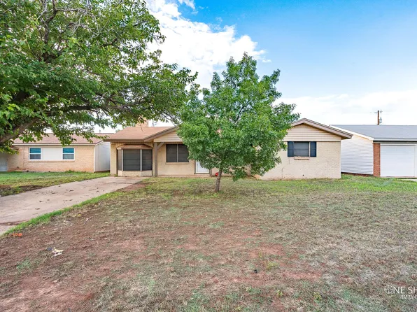 4710 S 6th St, Abilene, TX 79605