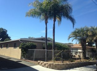 723 N Grape St APT 1, Escondido, CA 92025