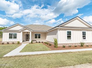 3677 Pete Johnson Rd, Macclenny, FL 32063