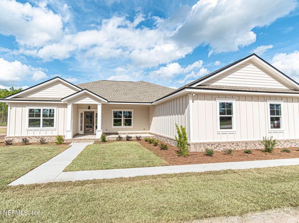 New Construction Homes in Macclenny FL | Zillow