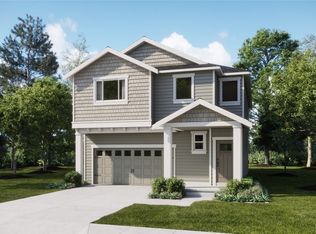 Lennar At Ten Trails Mountain View, Black Diamond, WA 98010