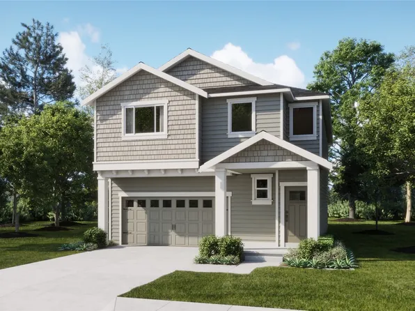 32149 Pacific Avenue SE, Black Diamond, WA 98010