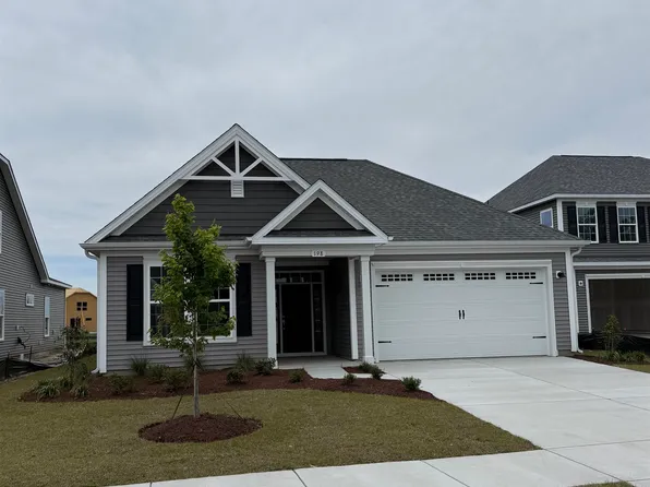 198 Broughton Dr., Myrtle Beach, SC 29579