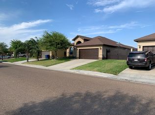 1115 Huber St, Laredo, TX 78045