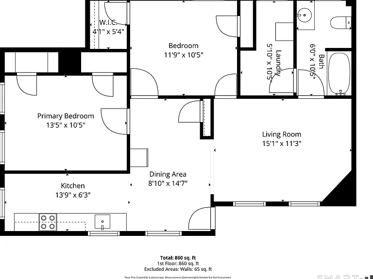 63 Reynolds St #C — Photo 30