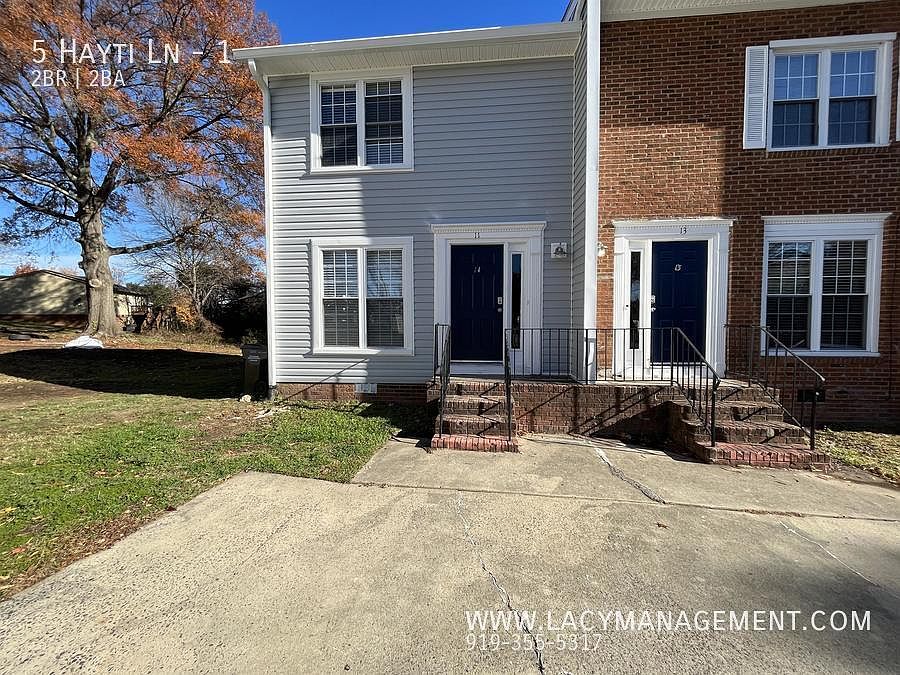 1st image of 5 Hayti Ln #1