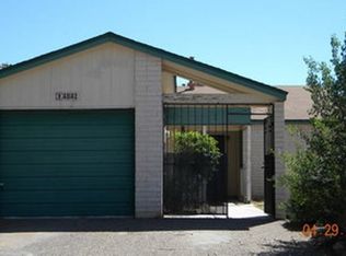 4842 Platinum Loop NE, Rio Rancho, NM 87124