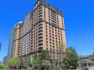 18 Sommerset Way #2116, Toronto, ON M2N 6X5