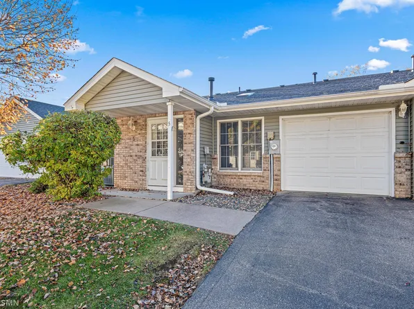 14812 58th St N APT 5D, Stillwater, MN 55082