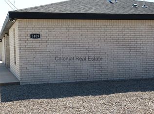 3409 Gidding St #C, Clovis, NM 88101