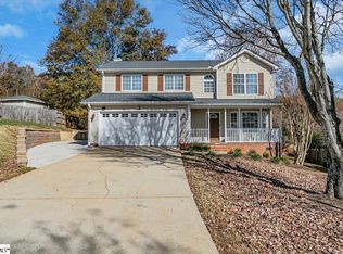 108 Mountainside Way, Greenville, SC 29609