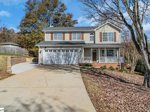 108 Mountainside Way, Greenville, SC 29609