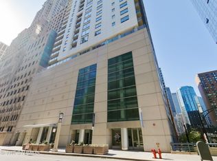 160 E Illinois St APT 2007, Chicago, IL 60611