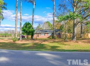 10129 Us Highway 701 S, Newton Grove, NC 28366