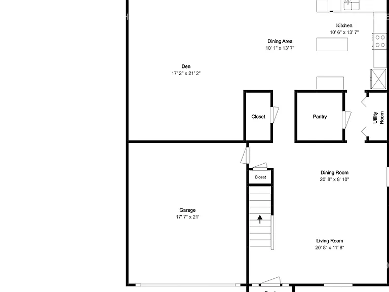 12094 Chester Creek Rd — Photo 2