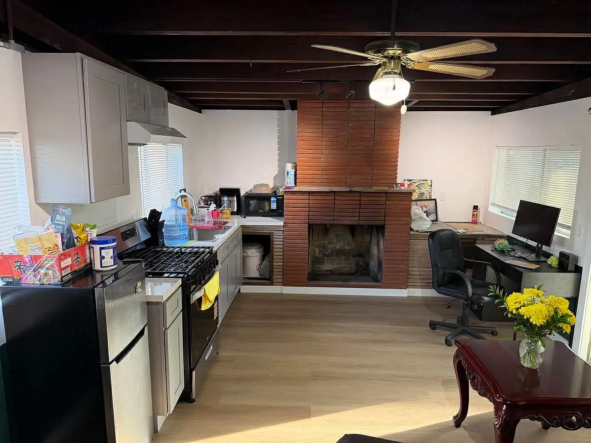 1 bed, $1,800 — Photo 3