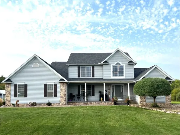 4375 Stimson Rd, Norton, OH 44203