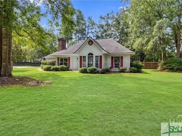 203 S Topi Trail, Hinesville, GA 31313