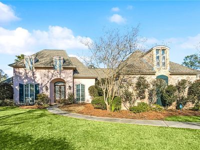 362 Winchester Cir, Mandeville, LA, 70448