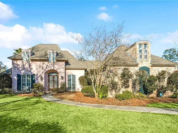 362 Winchester Cir, Mandeville, LA 70448