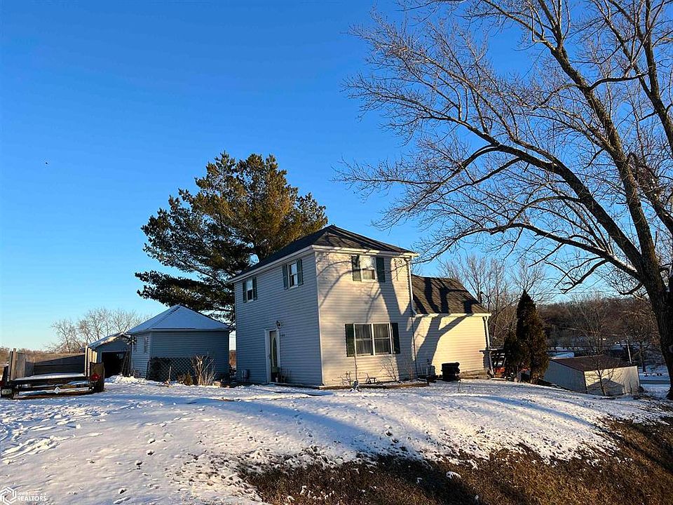 700 Sherman St, Woodburn, IA 50275 MLS 6305418 Zillow