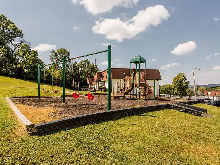 Playground