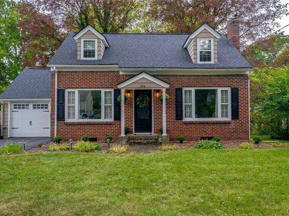 304 Meadow Rd, Syracuse, NY 13219