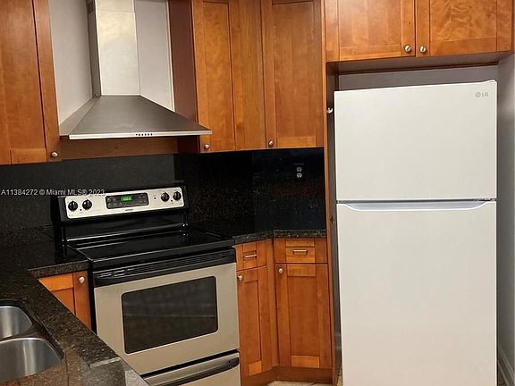 2nd image of 9409 Fontainebleau Blvd APT 104