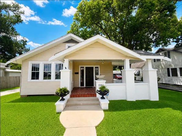 1050 Jackson St, Thibodaux, LA 70301