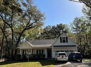 3049 Olivia Marie Ln, Johns Island, SC 29455